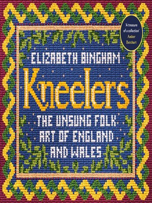 cover image of Kneelers